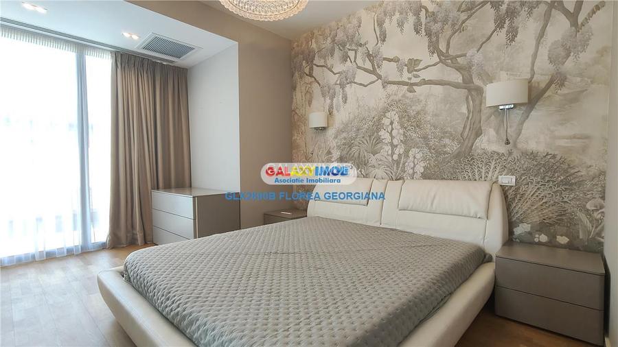 Vila exclusivista de inchiriat Otopeni - Complex Natatie - 19