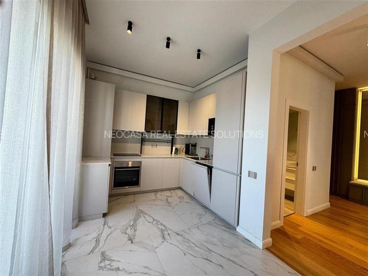 PENTHOUSE DUPLEX SPECTACULOS// 5 CAMERE// TERASA 37MP - 6