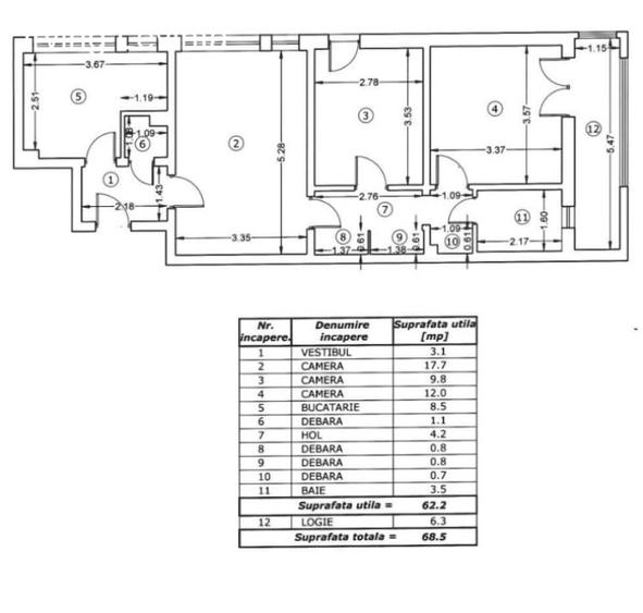 In 50 de secunde esti in parc! Campia Libertatii! - 4