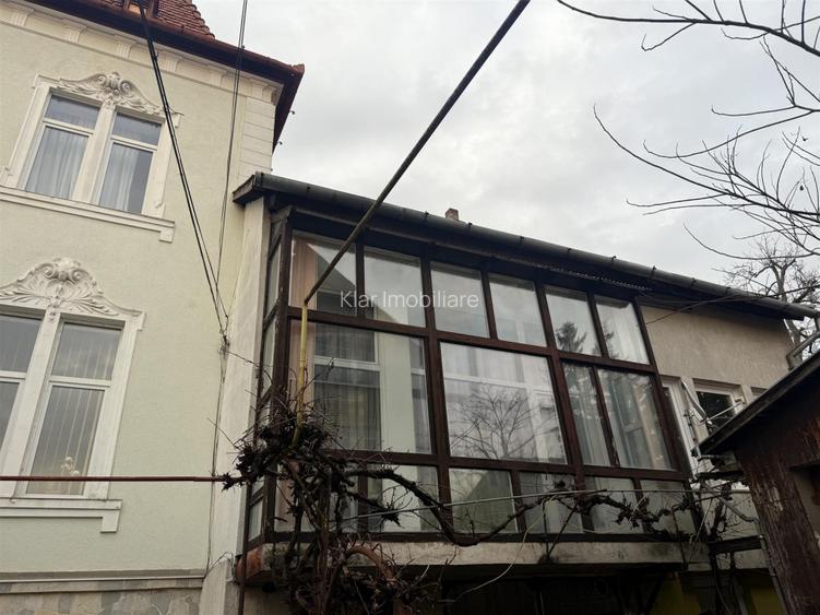 Casa Zona Eremia Grigorescu - 5