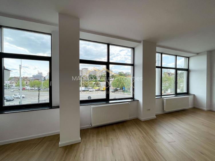 Spatiu comercial S+P // *362mp* // Victoriei - 29