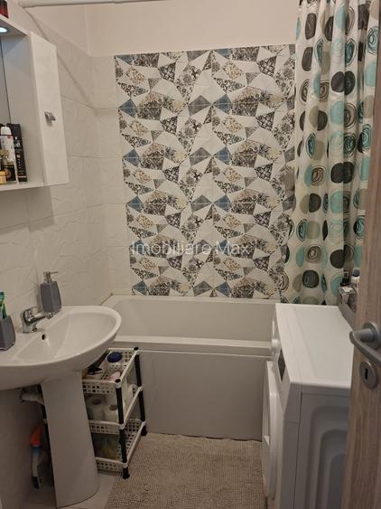 Vanzare  2 cam  bloc 2022 cu centrala  Militari Residence, Sergent Ilie - 4