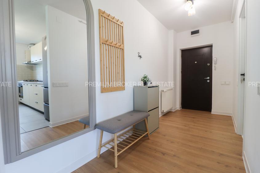 Apartamentul Misu – pregătit cu tot ceea ce îți trebuie – - 28