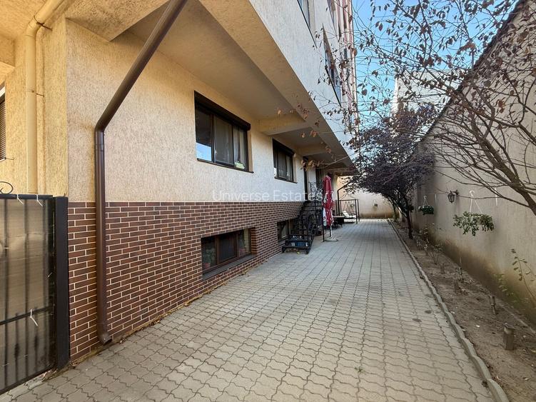 |Apartament 2 camere-58 Mpu + Curte Proprie 167 mp - Imobil 2014| - 14