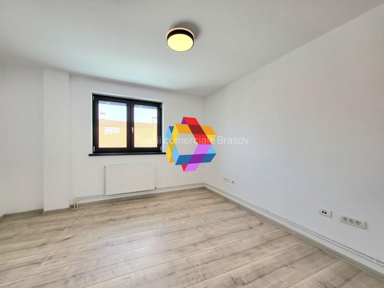 Spatiu comercial la casa - 130mp - 8