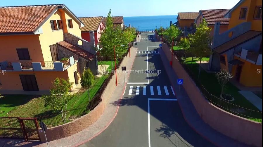 Vila premium 7 camere | Faleza Nord  | Santa Maria Bay - 3