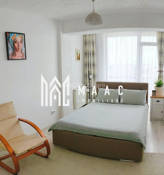 Apartament 3 Camere | Decomandat | 2 Balcoane | Doamna Stanca - 14