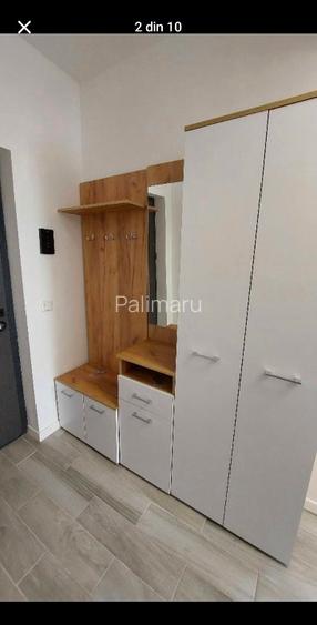 Apartament cu o camera  - 9