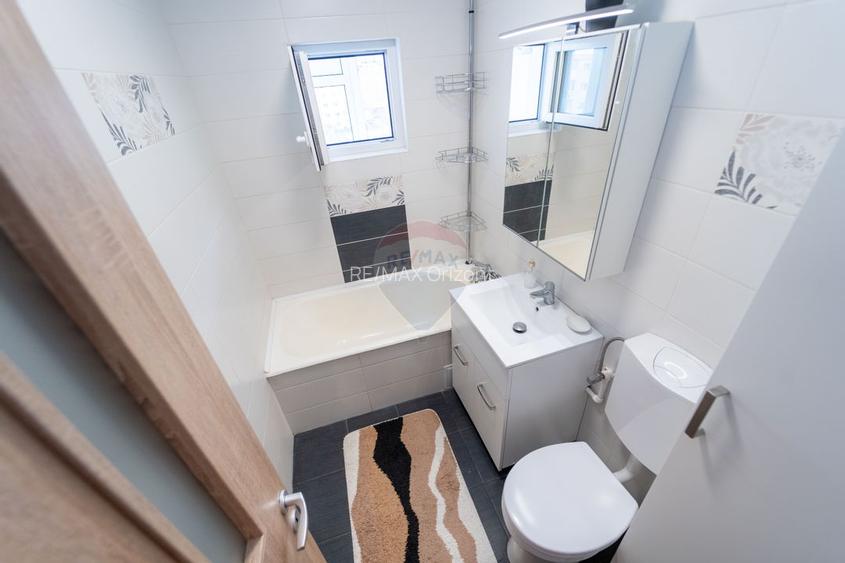 Apartament 2 camere spatios | Loc de parcare | Renovat | Bartolomeu - 10