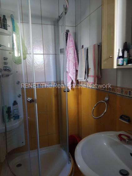 VAND PARTER+DEMISOL VILA + 416MP TEREN IN ZONA PARCUL CAROL-SOSEAUA VIILOR - 9