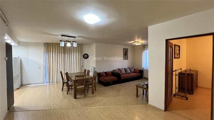 Inchiriere apartament 2 camere bloc nou in Andrei Muresanu, Cluj Napoca - 3