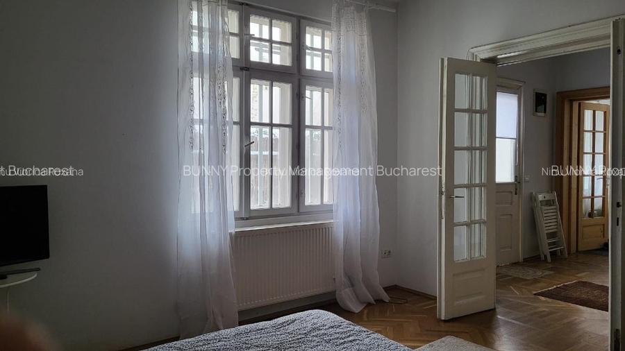 2 camere | Curte 100 MP | Cotroceni | QF834 - 3