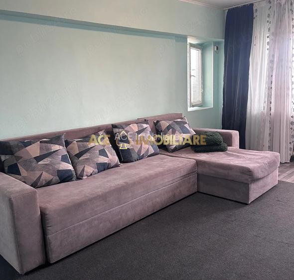2 Camere de inchiriat | Unirii | Parcare | Mobilat | Utilat - 2