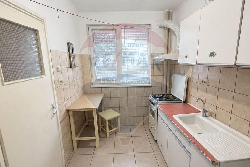 Apartament 2 camere I Bd. Ion Mihalache Piata Chibrit - 4