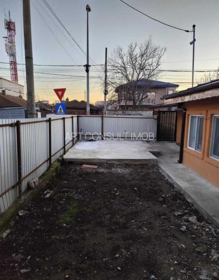 Voluntari | Casa | 2 Camere | Toate utilitatile | 70 mp | Teren 125 mp - 2