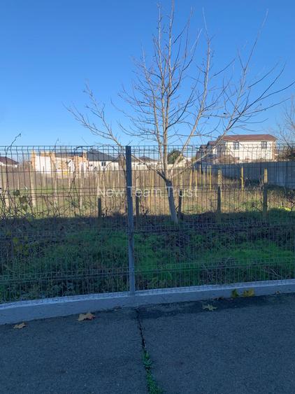 Stefanesti de Jos DJ200  Str Stadionului   Vanzare teren intravilan 3000mp - 9