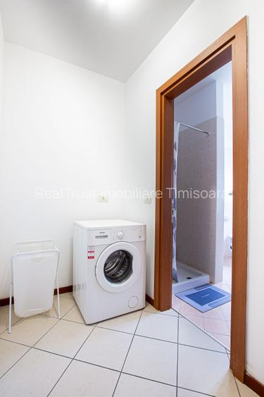 Ansamblul rezidențial RING, 2 camere 80 mp + parcare subterană. LA CHEIE - 16