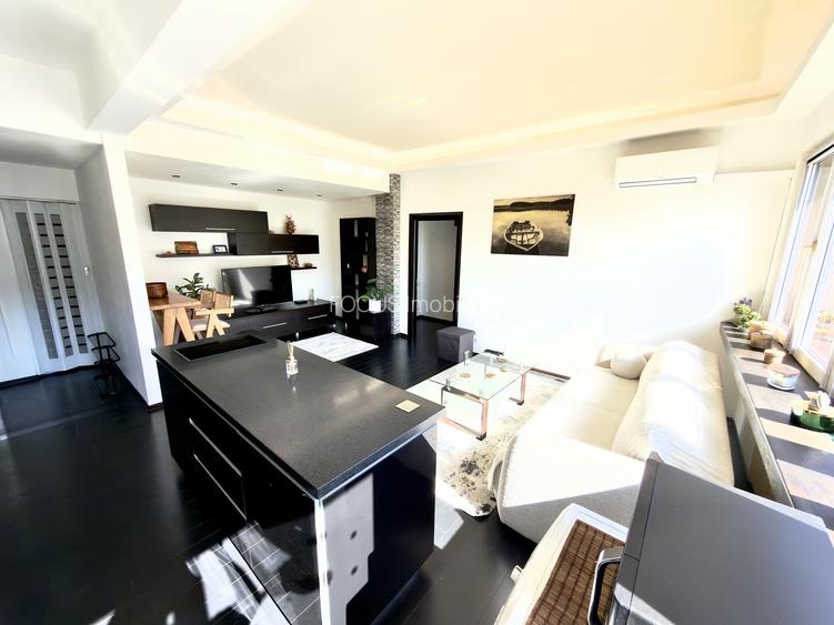 Apartament 2cam Ultracentral Pet Friendly - Universitate | Magheru One - 4