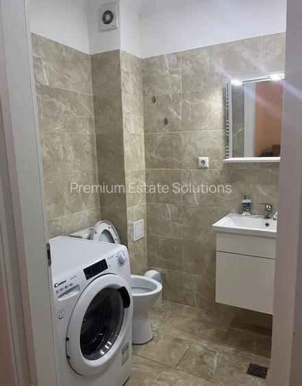 Apartament mobilat si utilat - Strada Tineretului - Comision 0% - Militari - 9