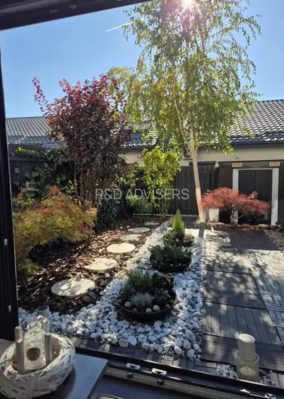 Casa 5 Camere Pipera I Alexander Residence I Curte proprie - 17