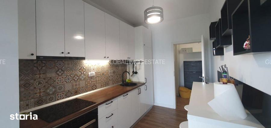 Inchiriere Apartament 2 camere Bloc Nou Parcare Politehnica - 7