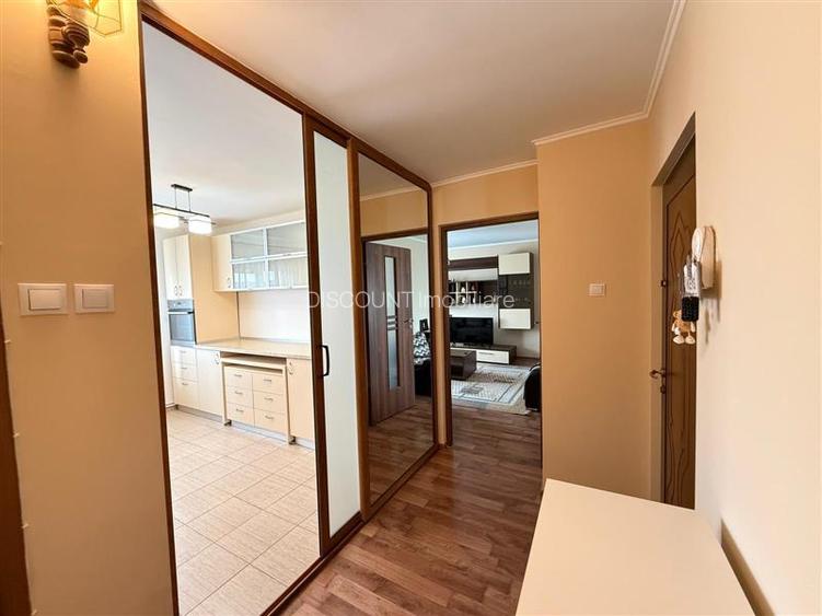 Apartament 3 camere/2 bai cu centrala proprie - 5