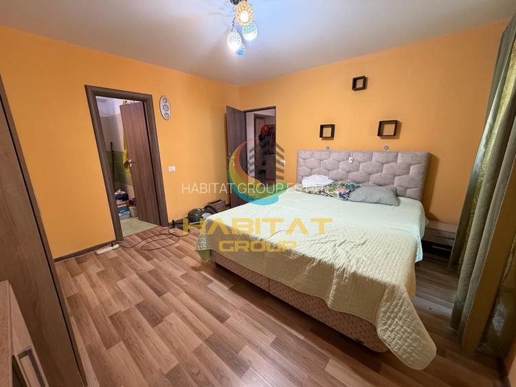 Pallady 3 camere 73 mp + loc parcare exterior GATA DE MUTARE - 9