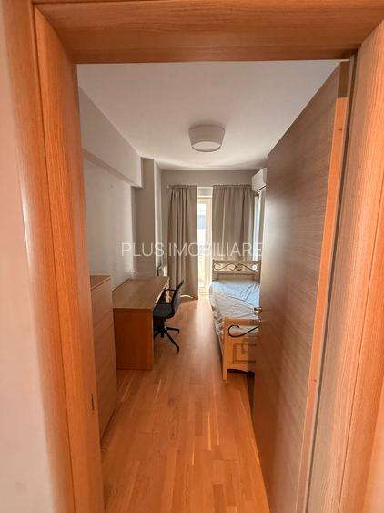 Apartament 4 camere Lux+Loc de parcare in Complexul AtlanticCity zona Sisesti - 8