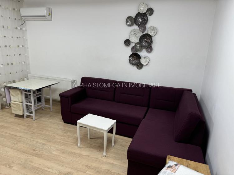 Apartameni, mobilat ,cu loc de parcare si boxa - 16
