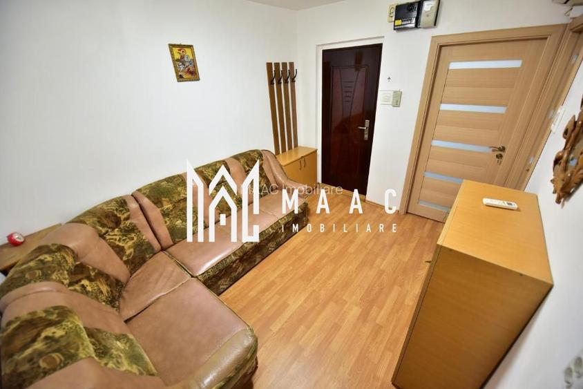 Apartament 2 camere I Decomandat I Vasile Aaron - 3