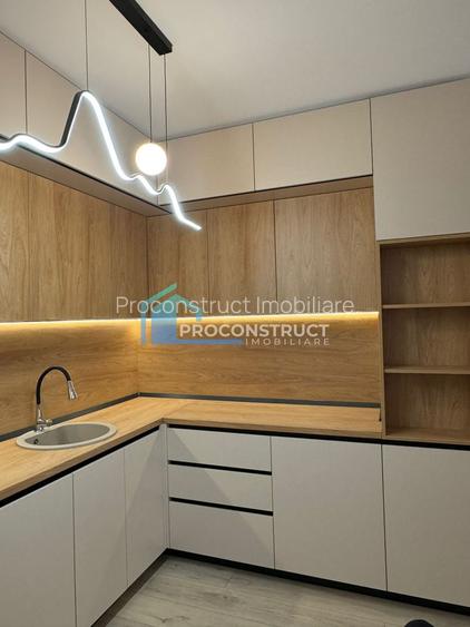 Apartament 2 camere | Prima INCHIRIERE | Timișoara | Campeador City | - 19