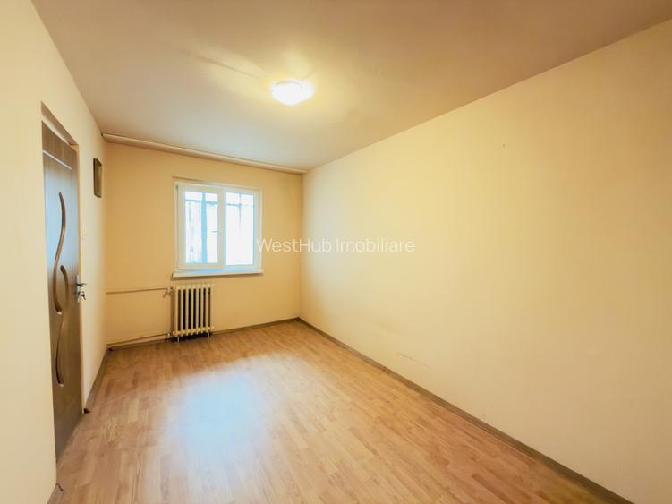 Apartament 2 camere, parter, zona Dacia - 3
