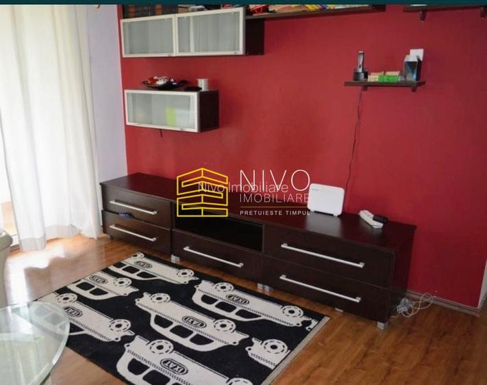 Apartament 2 camere – Tg. Mureș – Tudor – Zona Dacia - 3