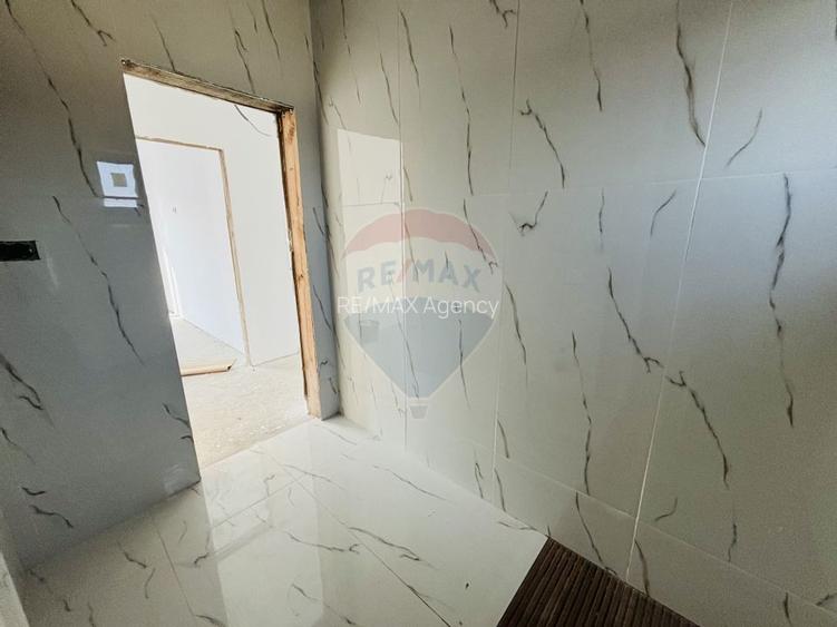 Vilă cu 4 camere de vânzare - 13