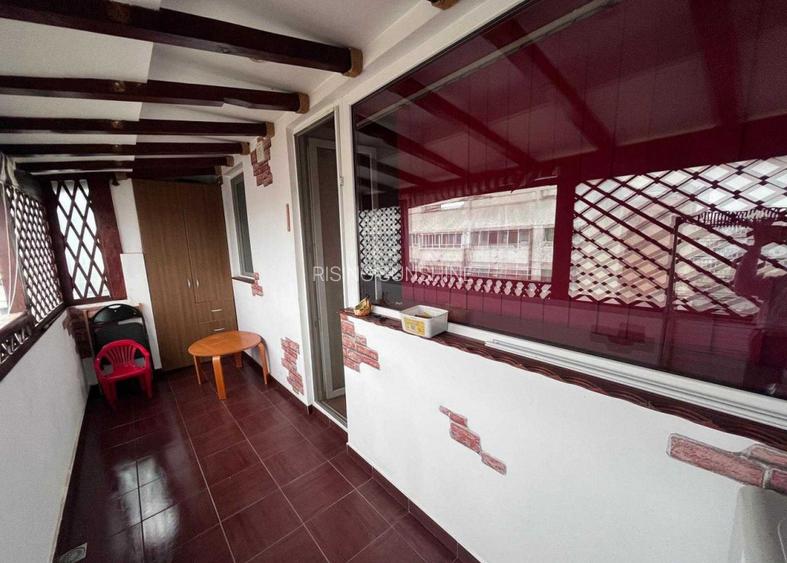 2 camere | decomandat | Gorjului | Renovat - 8