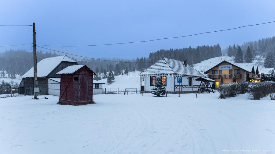 O afacere la cheie în Moldova. La prețul unui apartament în București. - 14