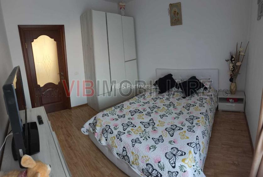 Vila cu piscina, terasa si curte generoasa - Bucuresti/Colentina - 25