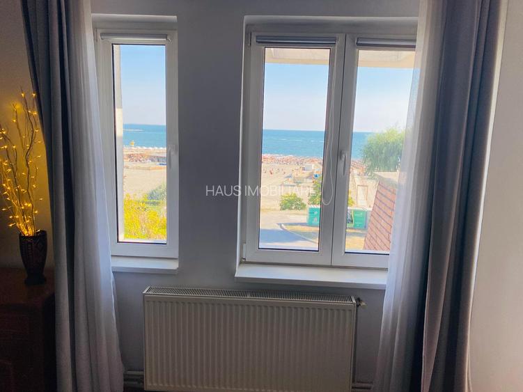 Faleza Nord apartament 3 camere vedere la mare, termen lung - 17