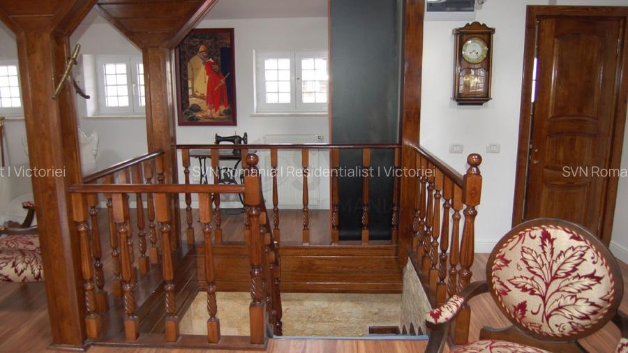 REV0006616 Vila superba l Palatul Parlamentului l piscina l teren 870mp - 12