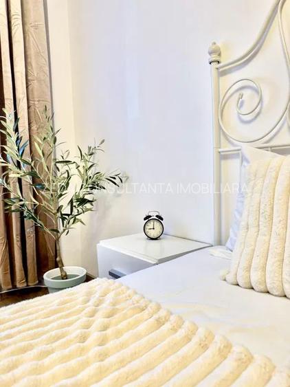 Garsonieră modernă Dristor – Centrală Proprie, Renovată - 3