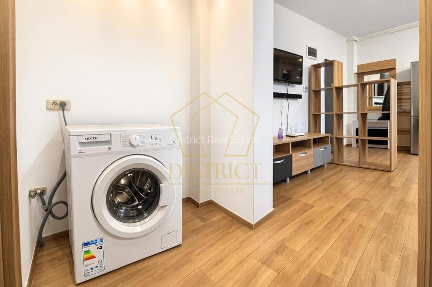 Apartament cu 2 camere | Giroc | Eso Petrol - 9