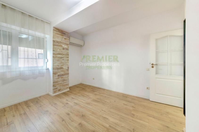 Penthouse cu terasă panoramică de 53 mp, garaj subteran – Sector 1,  an 2020 - 20