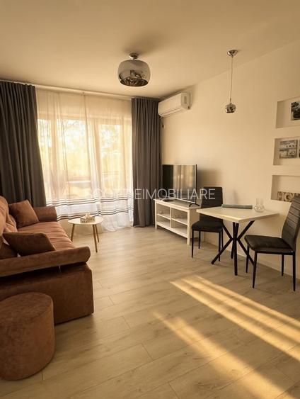 Apartament 2 camere Pet Friendly Mihai Bravu/Vitan - 2
