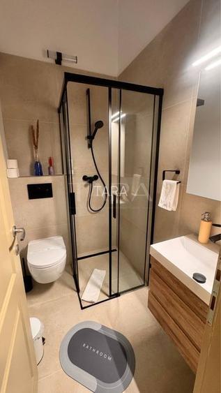 Imobil 270 mp, central Cluj – renovat 2025 - 4