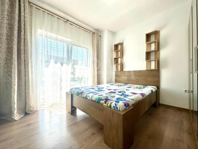 Apartament 3 camere de vanzare in Marasti, Cluj Napoca - 3