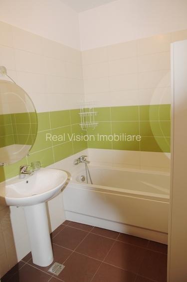 Iancu Nicolae/ Privighetorilor/ Apartament cu 2 camere/ Parcare - 4