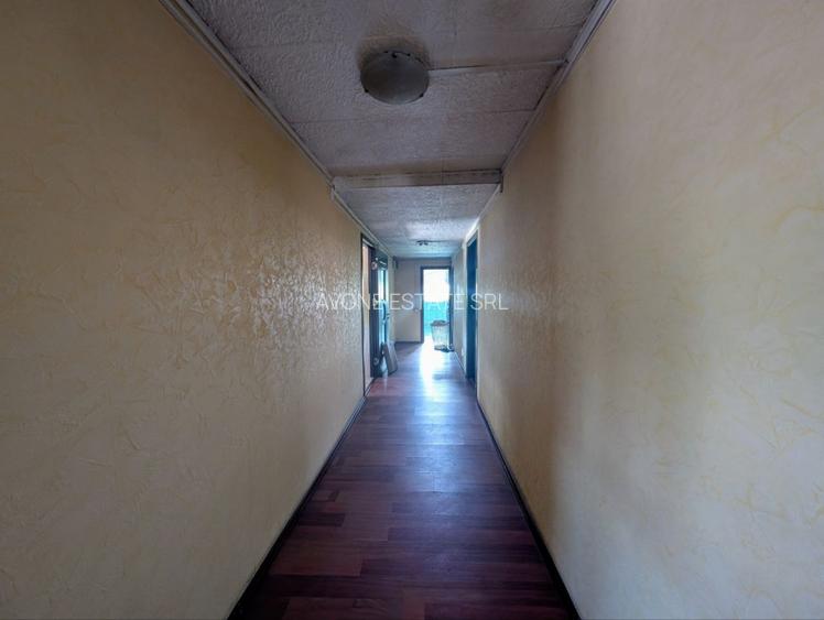 Spatiul Comercial Stradal+Teren  /Oportunitate de investitie/Valenii de munte - 8