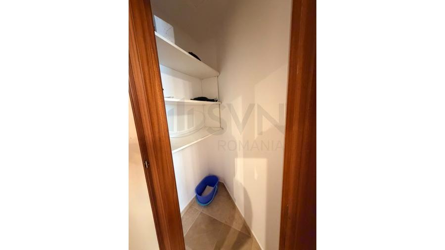 REA1029414 Apartament cu vedere panoramica Primaverii I 3 camere I chirie