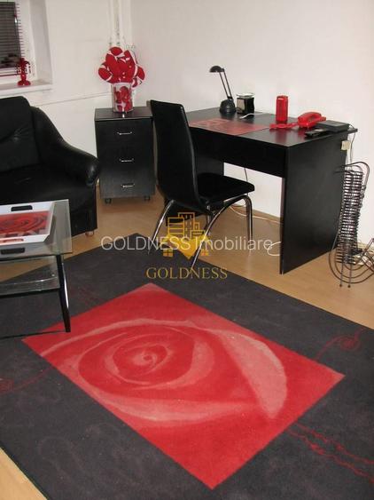 Apartament cu 2 camere,in cea mai ofertanta zona din Cluj - 3