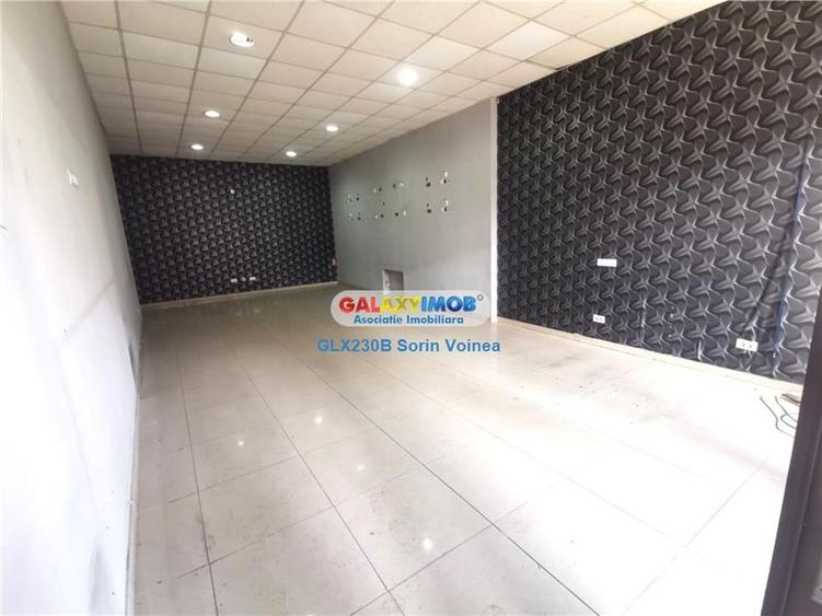 Spatiu Comercial Baba Novac - Complex Rucar | 55MP